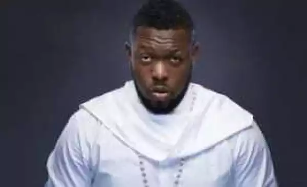 Timaya allegedly insults a Punch Correspondent